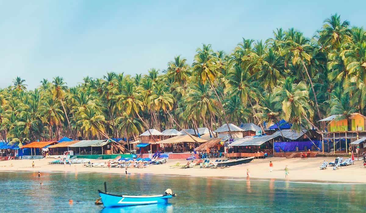 Mangalore To Goa cab