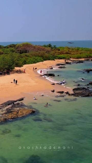 Mangalore to St. Mary’s Island – Cab Fare & Travel Guide