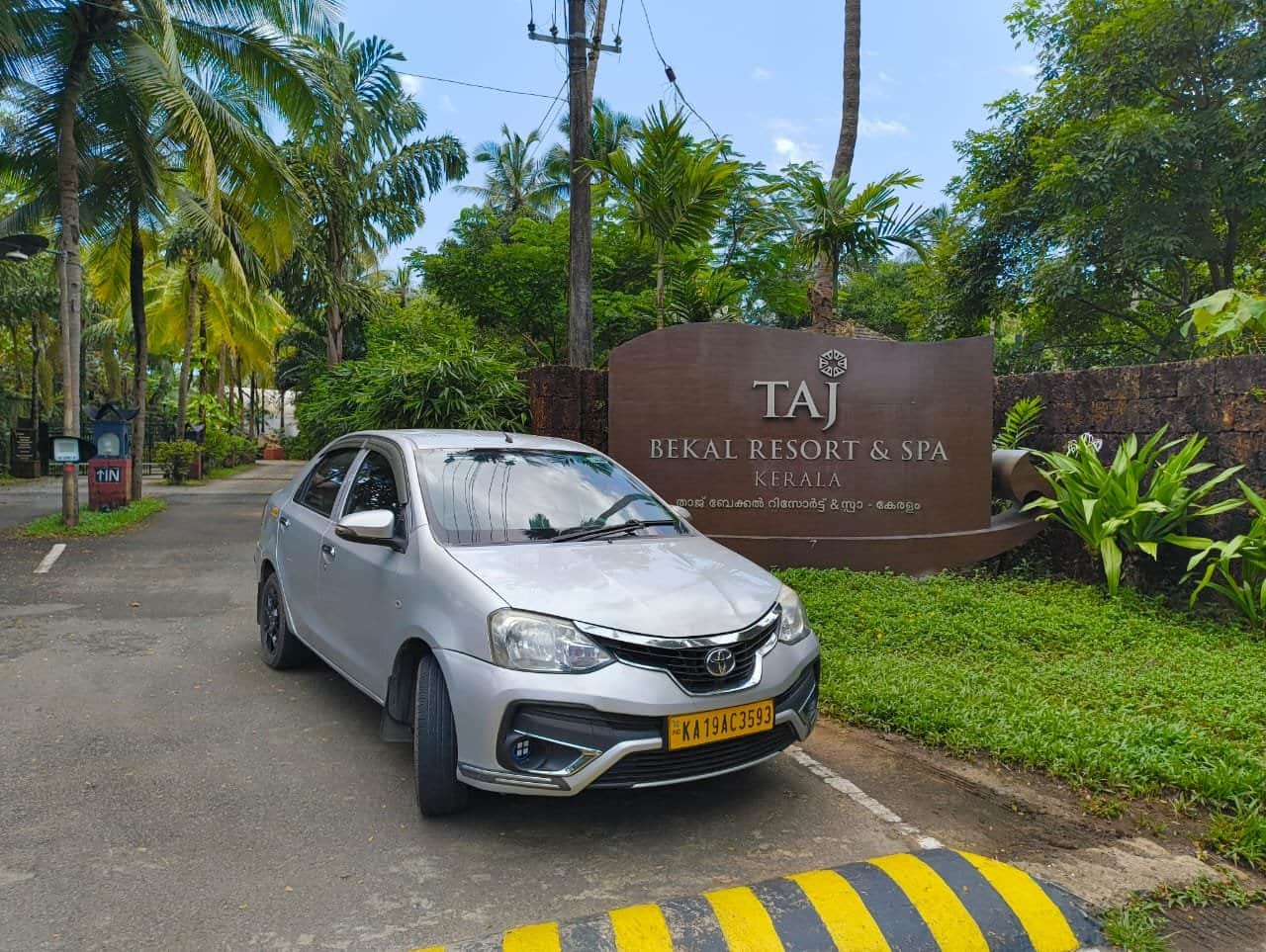 Taxi Cab Service in Mangalore