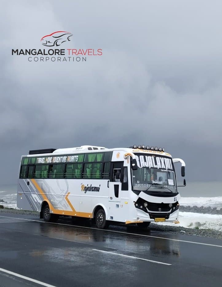 Your Trusted Travel Companion