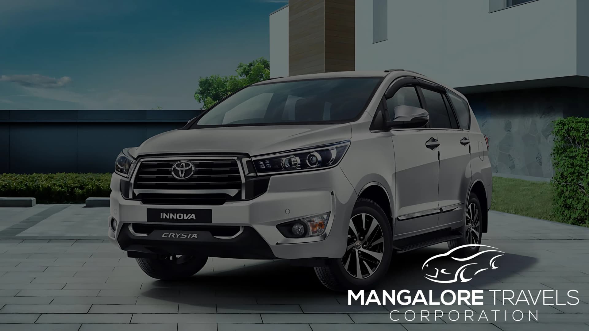 Innova Crysta cab booking in Mangalore