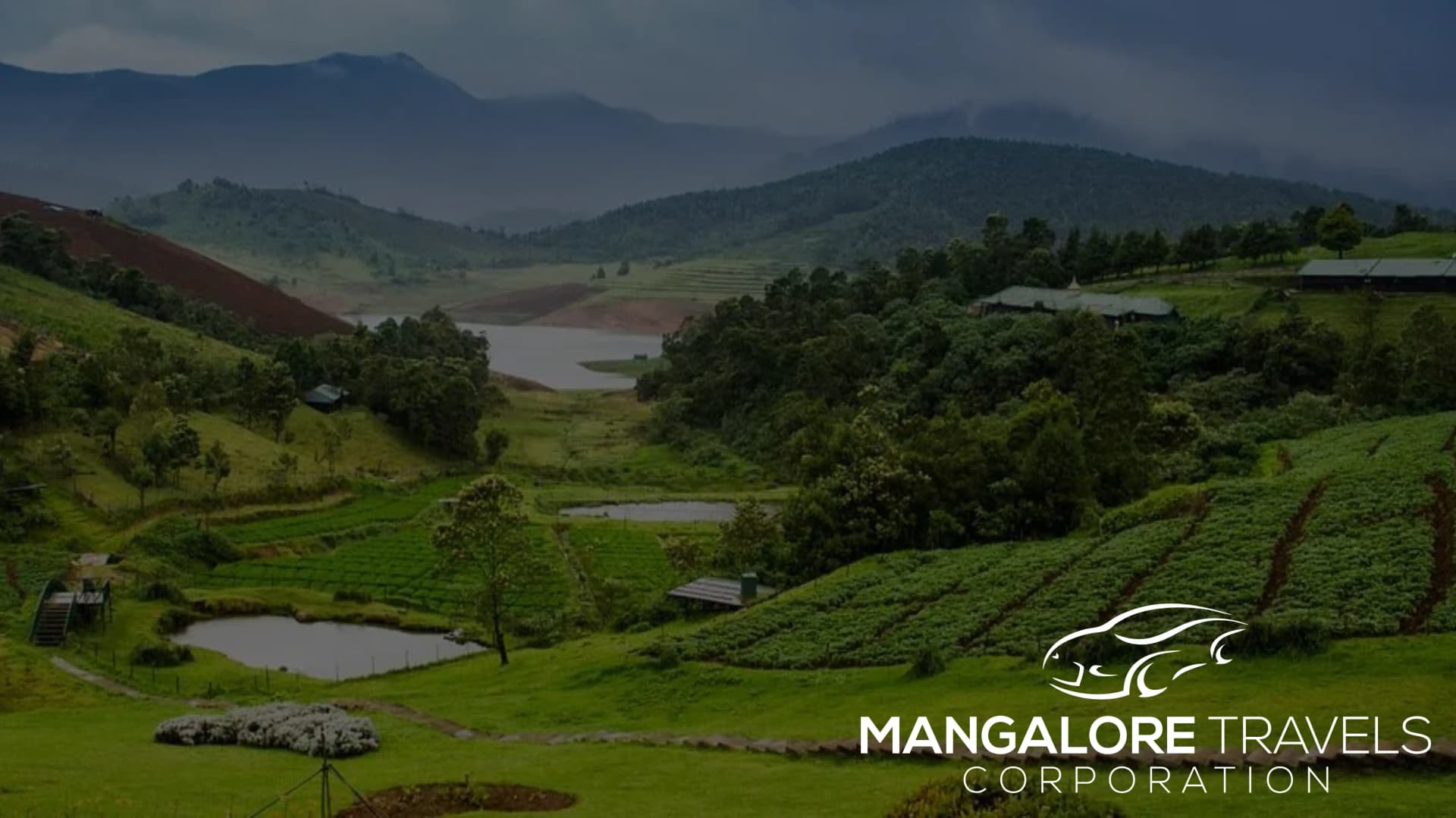 Mangalore Ooty Cab Service AND TAXI FARE
