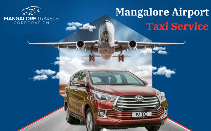 Mangalore Airport to Ocean Pearl Taxi & Cab Fare