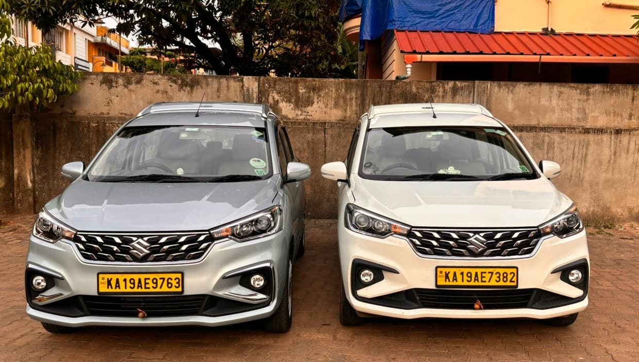 Mangalore City  Taxi