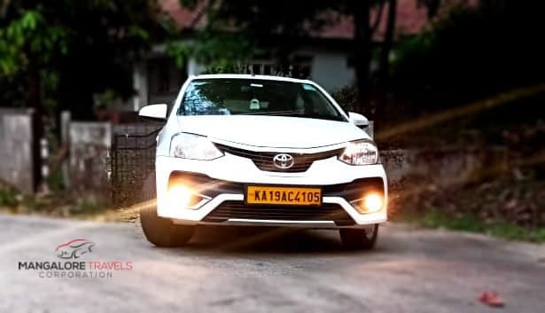 Mangalore Airport to Bekal with a Reliable Cab Service