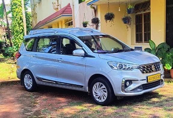 Explore Mangalore in a Day
