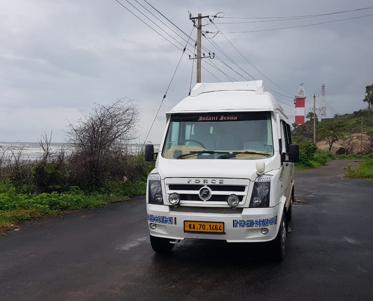 Mangalore Tempo Traveller Contact Number