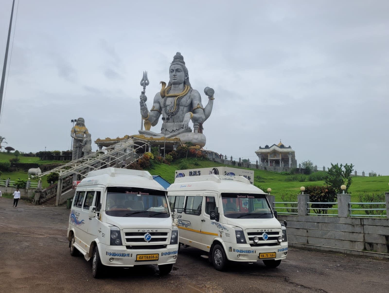 Call Taxi in Mangalore
