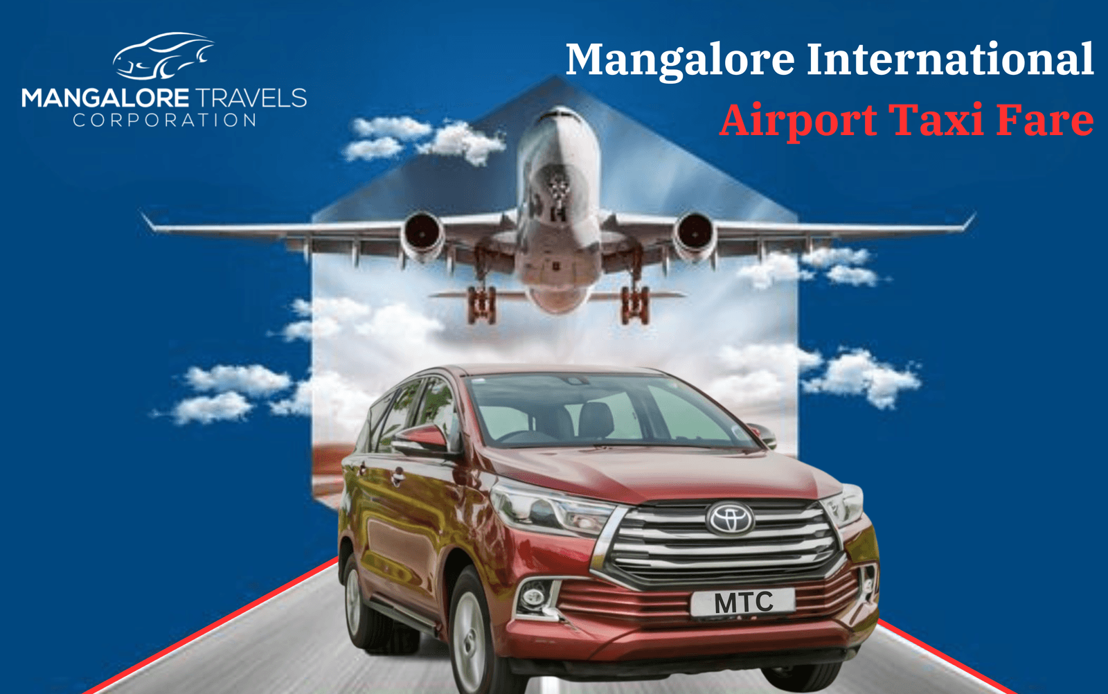 Mangalore Airport Taxi Fare