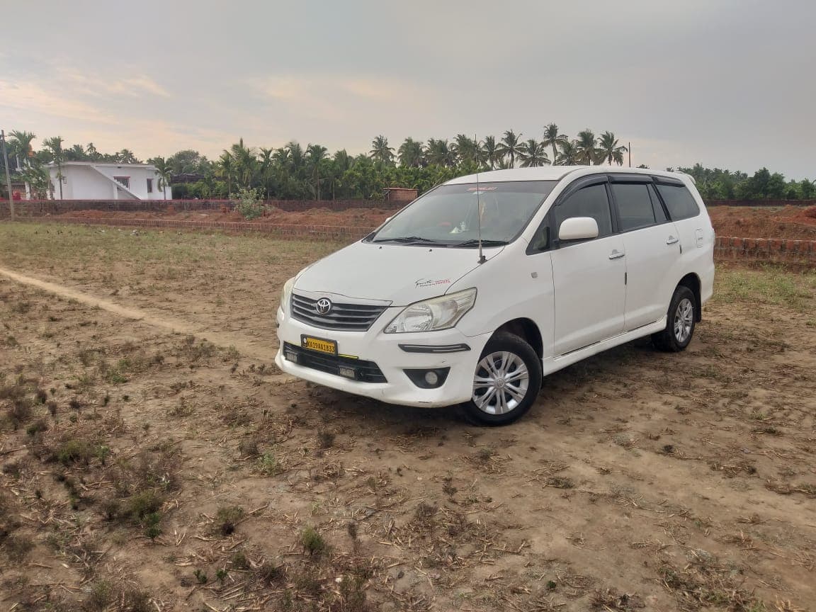 Taxi service in Kollur Mookambika
