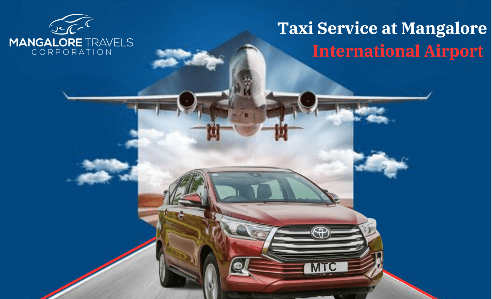 Mangalore International Airport Taxi Fare