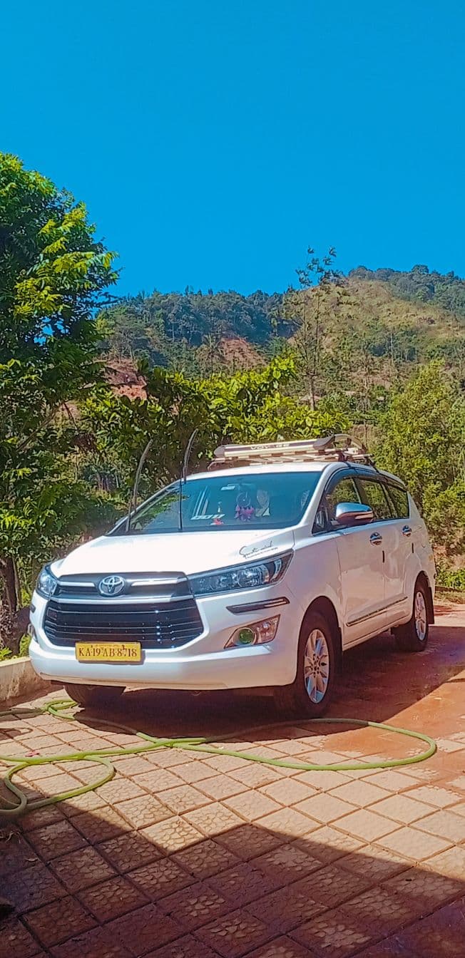 Cab Booking in Mangalore