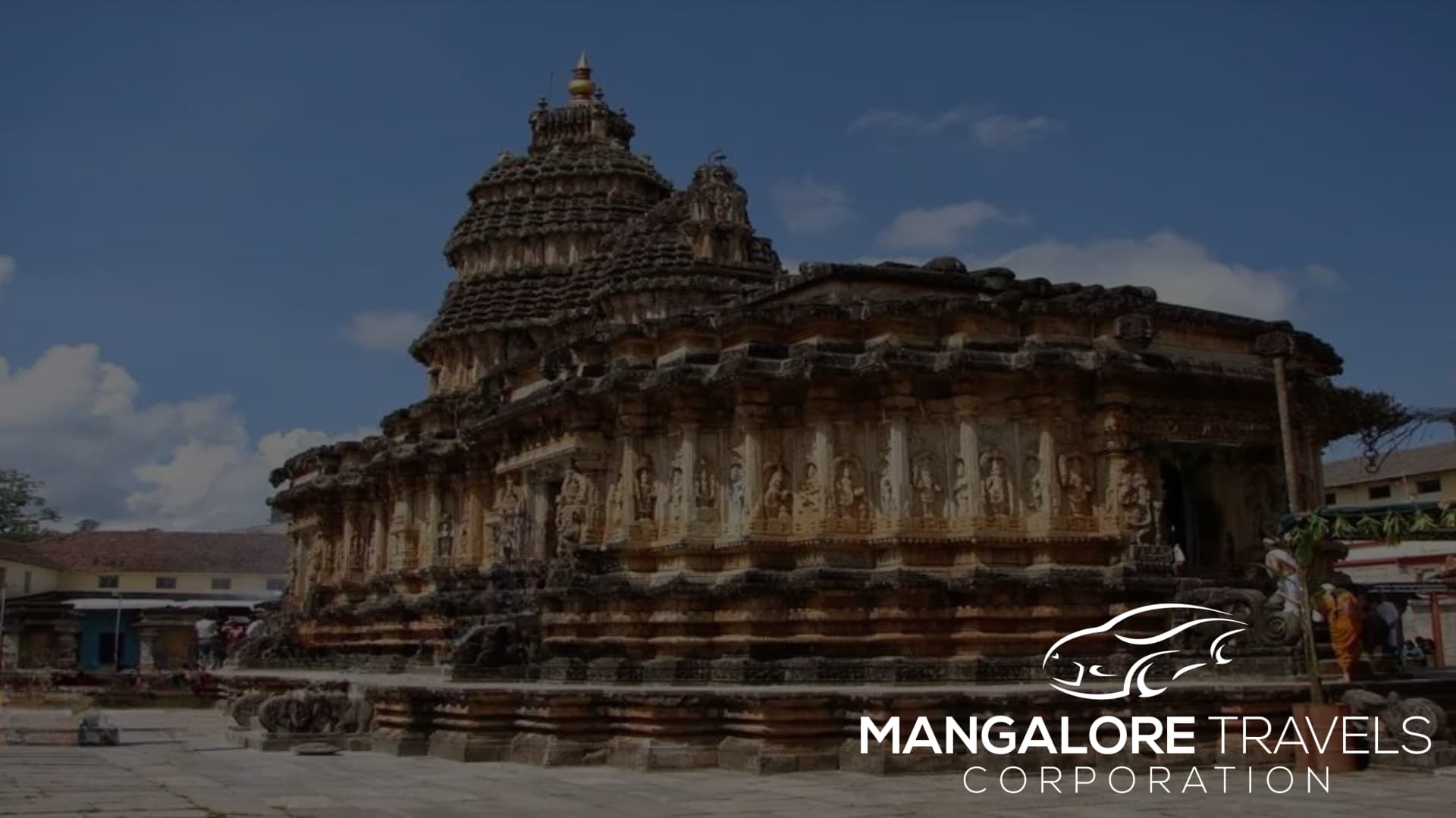 Mangalore to Sringeri Cab charges