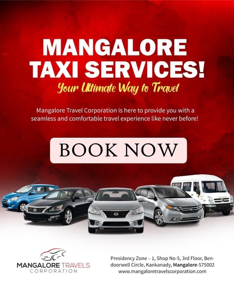 Mangalore Tours and Travels