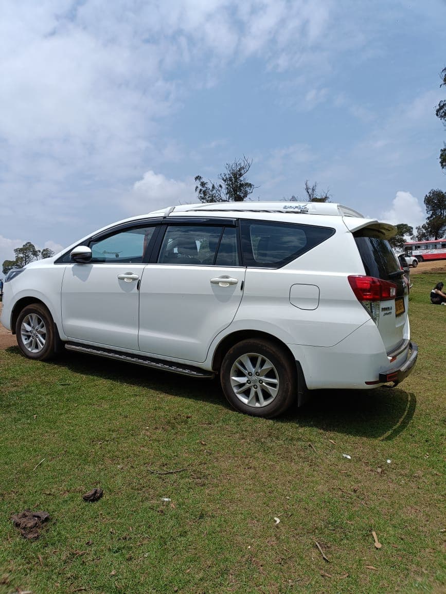 Mangalore to Coorg Tour and Travel Package