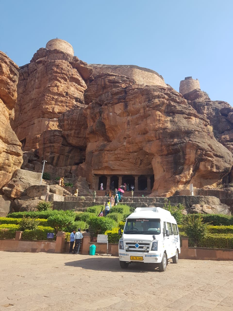 Mangalore Tempo Traveller Booking for Mangalore Temple Tour