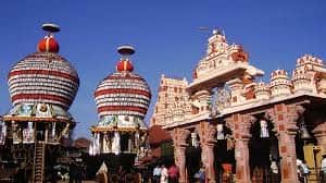 Pilgrimage Trips in Mangalore