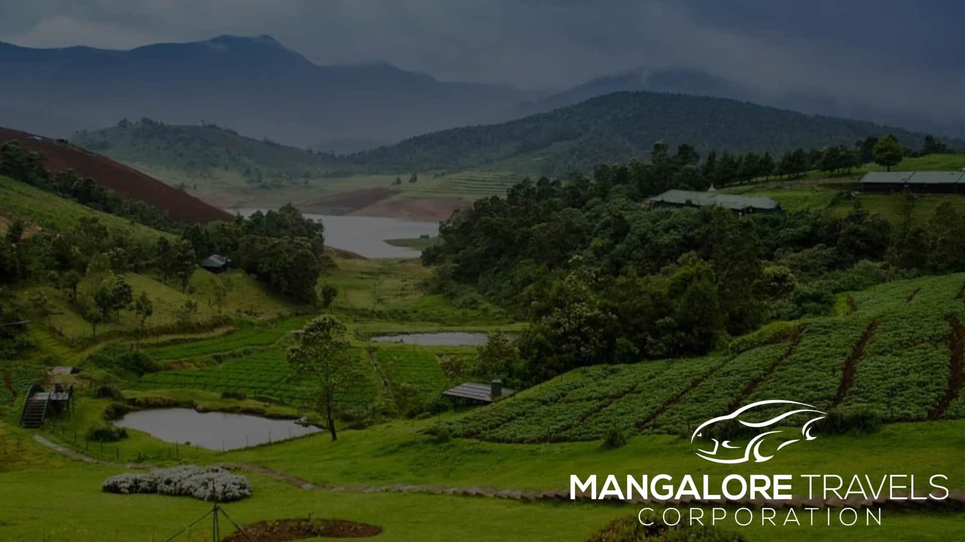 Mangalore Ooty Cab Service AND TAXI FARE