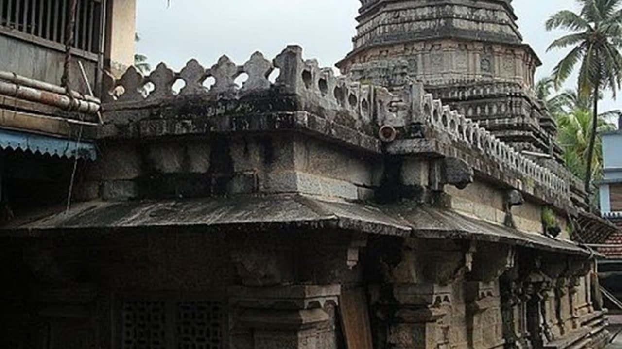 Mangalore Airport to Gokarna taxi service and cab fare