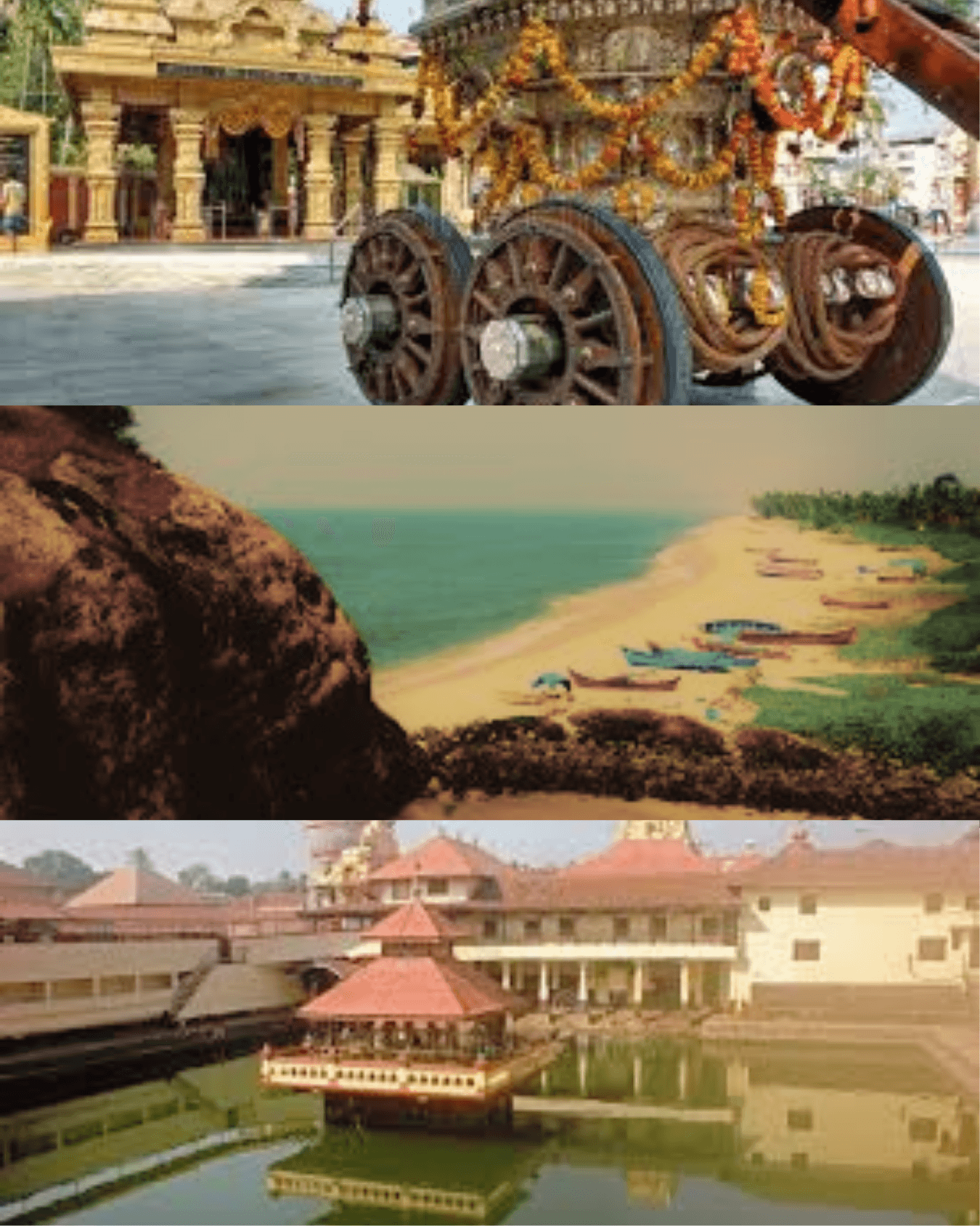 “Coastal Charm : A Day in Mangalore – Udupi”