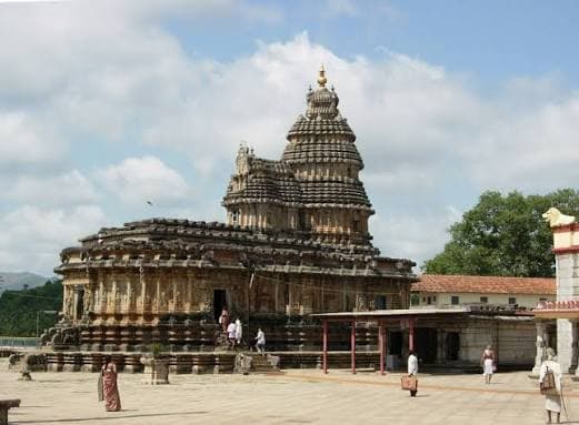 3 Days Temple Tour