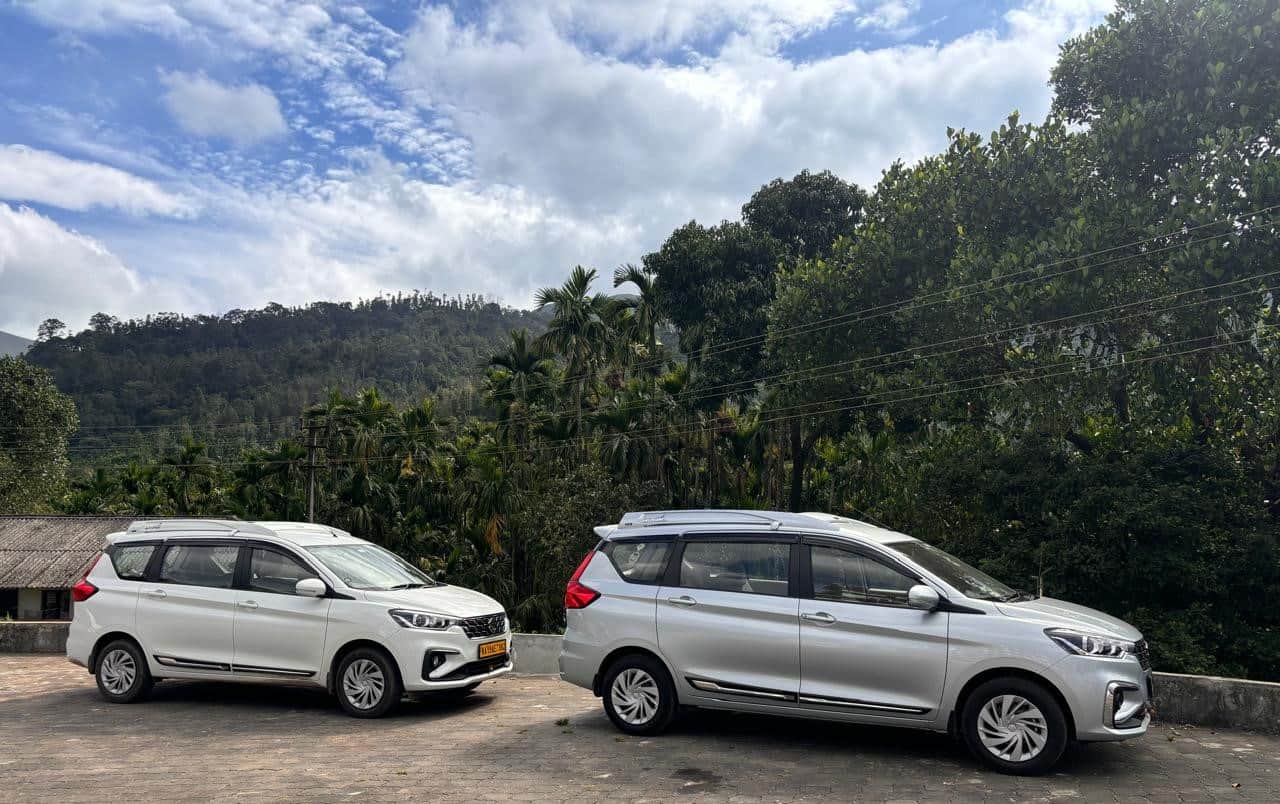 Mangalore To Udupi Taxi Fare