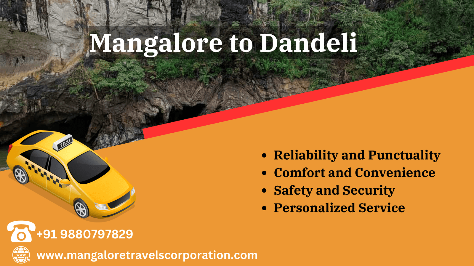 Dandeli