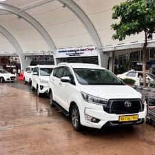Corporate Event Transportation in Mangalore