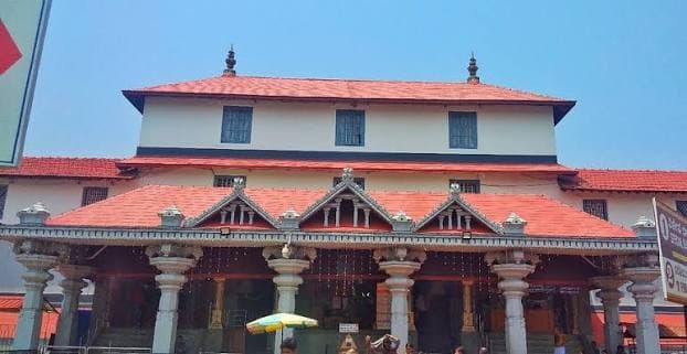 Pilgrimage Tour in Mangalore