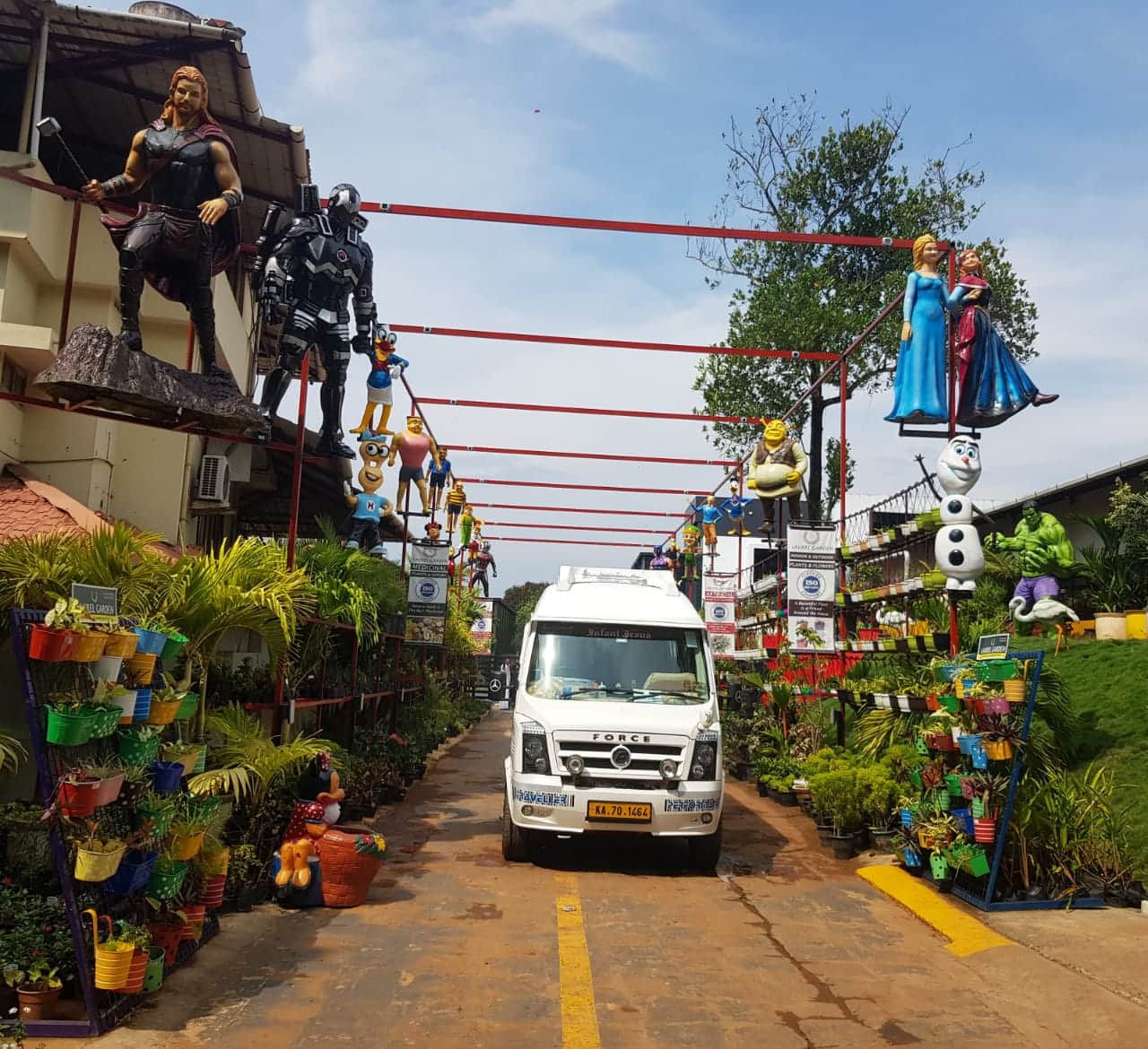 Mangalore Tempo Traveller Contact Number