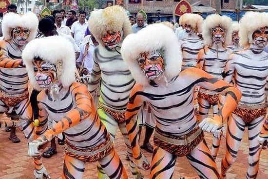From Beaches to Temples: Exploring the Cultural Fusion of Mangalore