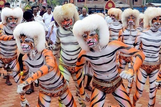 From Beaches to Temples: Exploring the Cultural Fusion of Mangalore