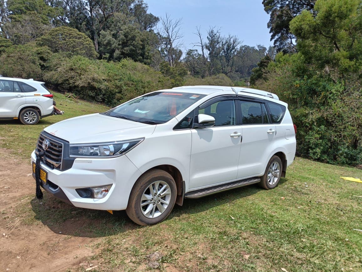 Cabs in Mangalore Central
