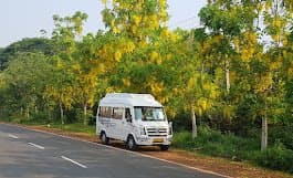 Mangalore to Madikeri – Mysore Tempo Traveller & Cab Charges