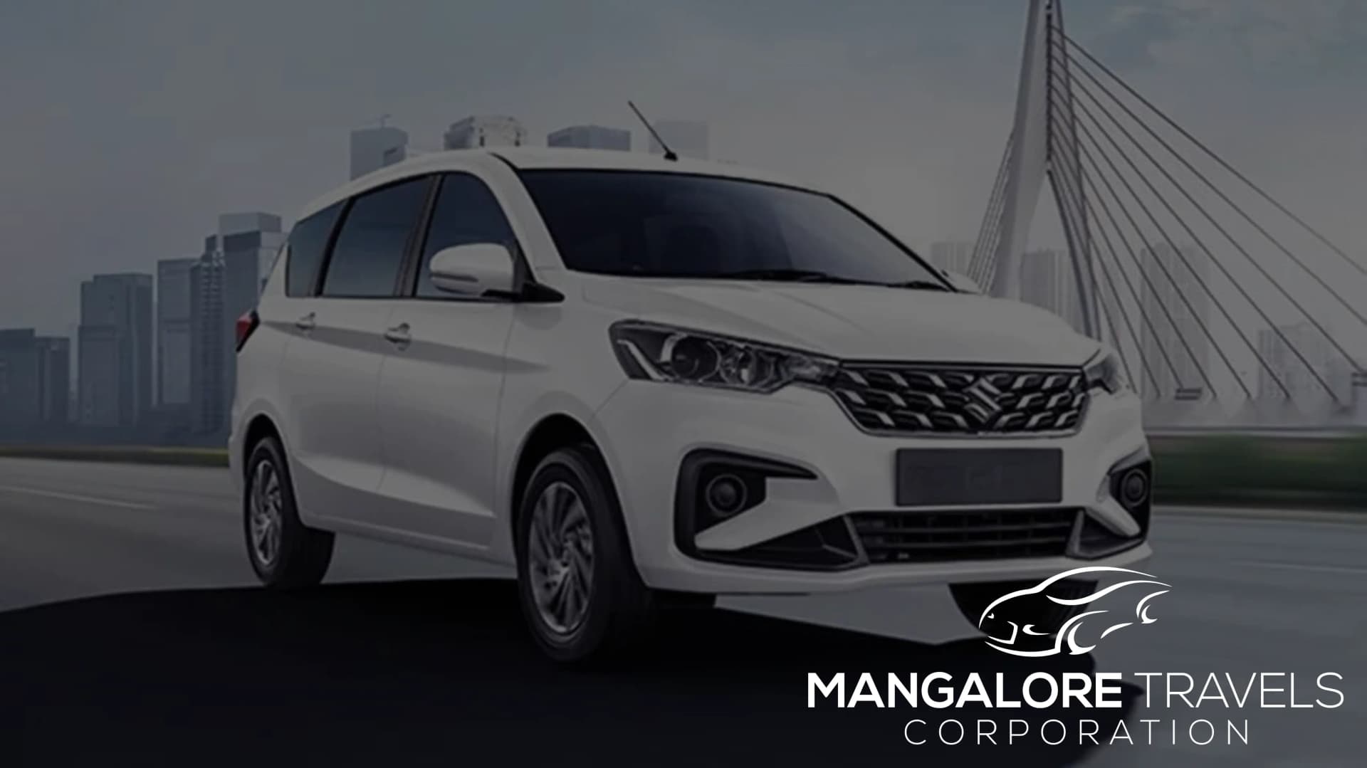 Ertiga Cab booking in Mangalore