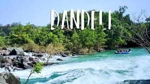 Mangalore to Dandeli 12-Seater Tempo Traveller
