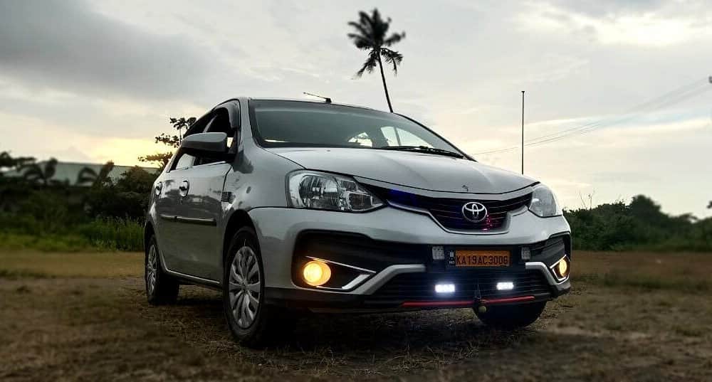 Mangalore City to Mangalore Airport Taxi Fare