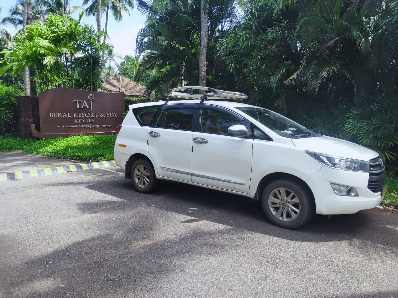 Online Taxi Service in Mangalore