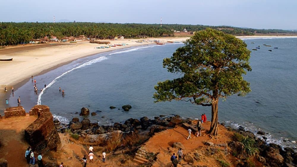 Beaches of Coastal Karnataka