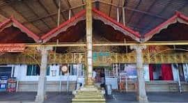 Famous Temples Near Mangalore