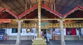 Famous Temples Near Mangalore