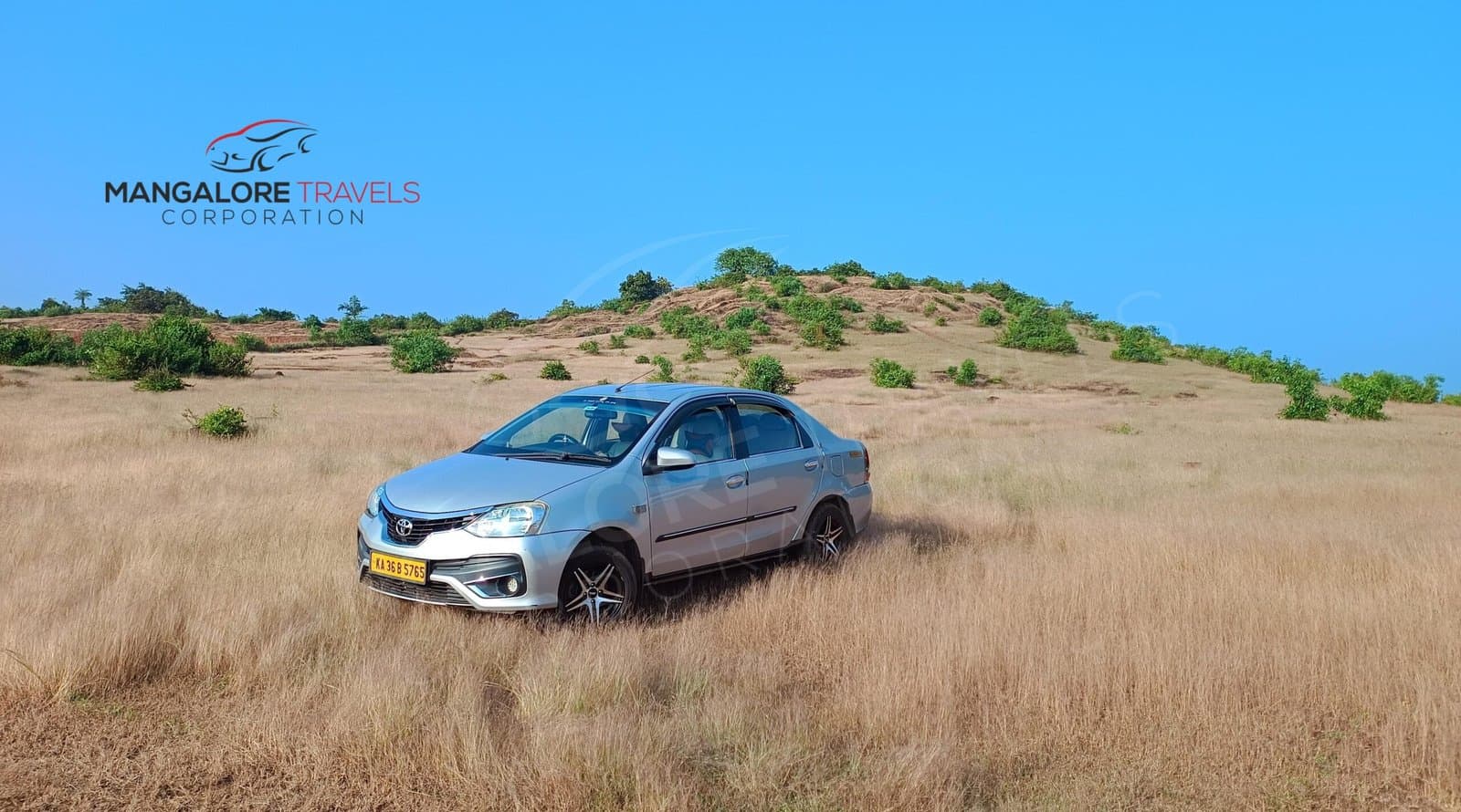 Mangalore to Bekal taxi booking