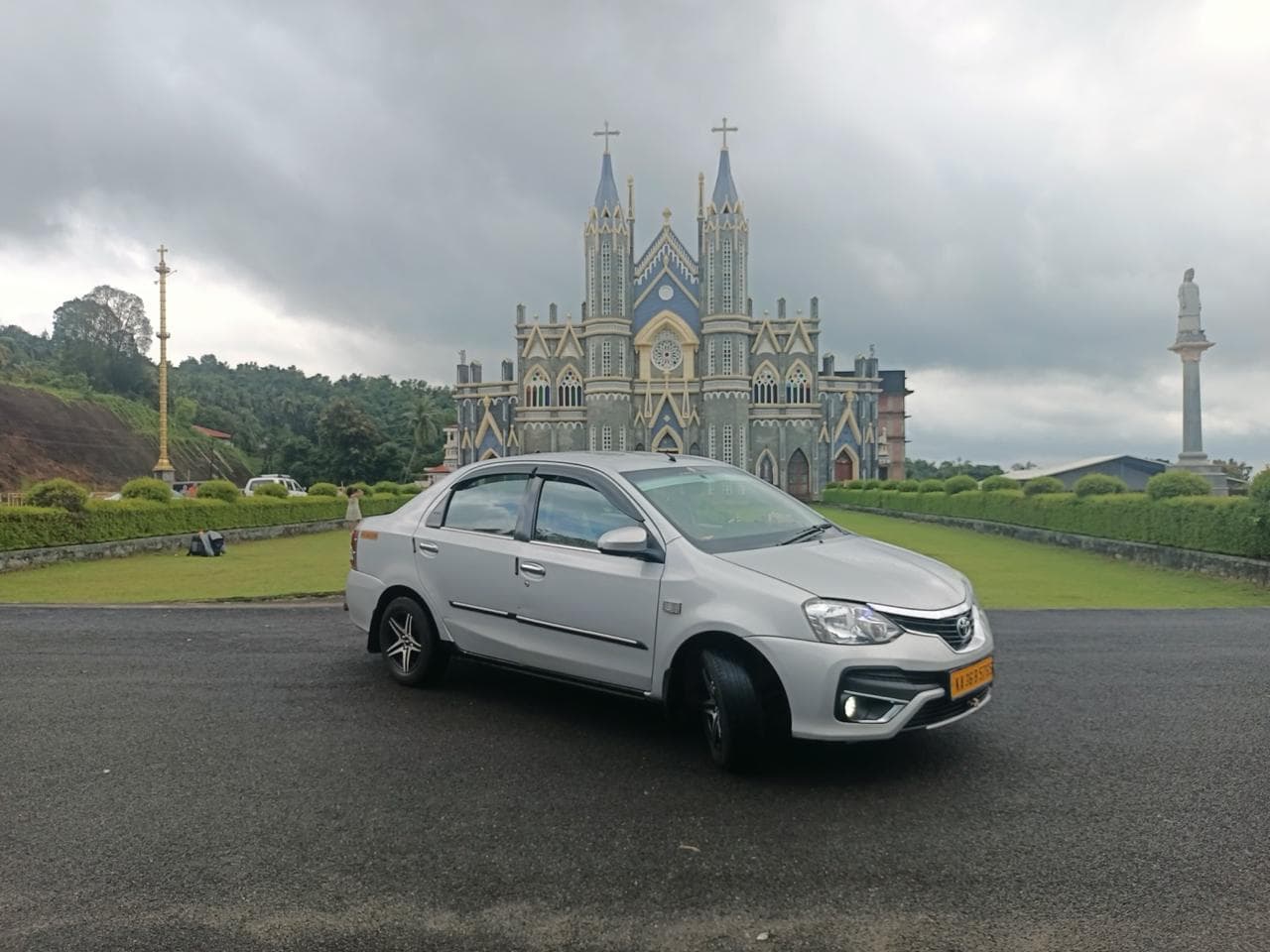 Toyota Etios