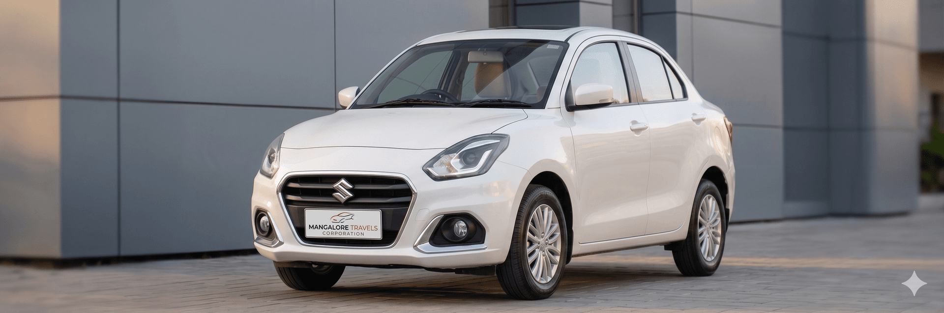 Swift Dzire