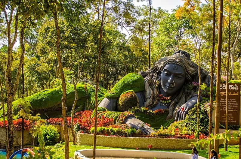Mangalore To Chikmagalur cab