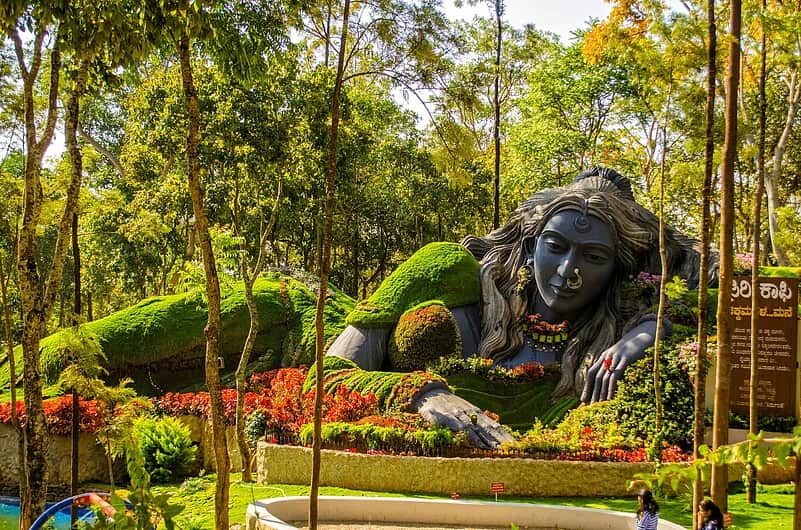 Mangalore To Chikmagalur cab