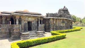 Mangalore To Hassan cab