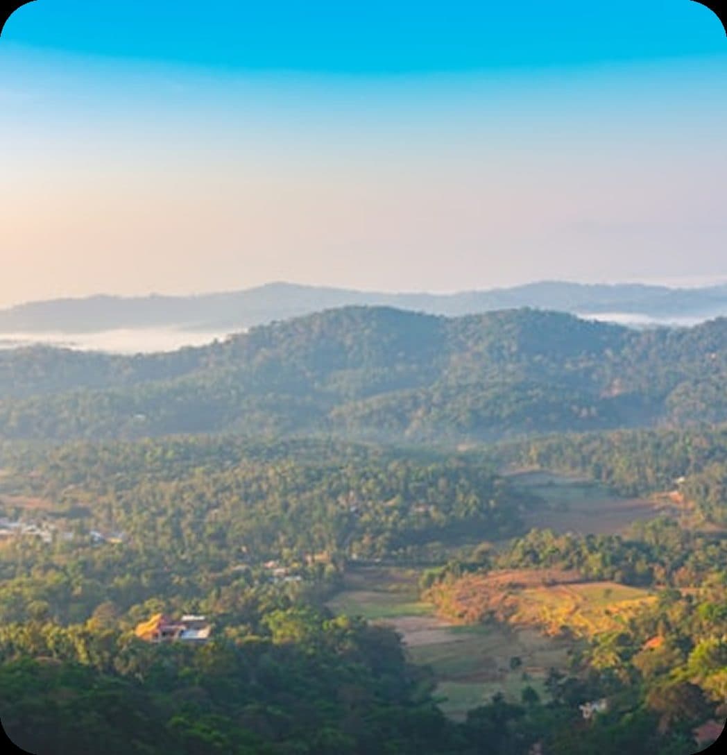 Coorg Day Trip