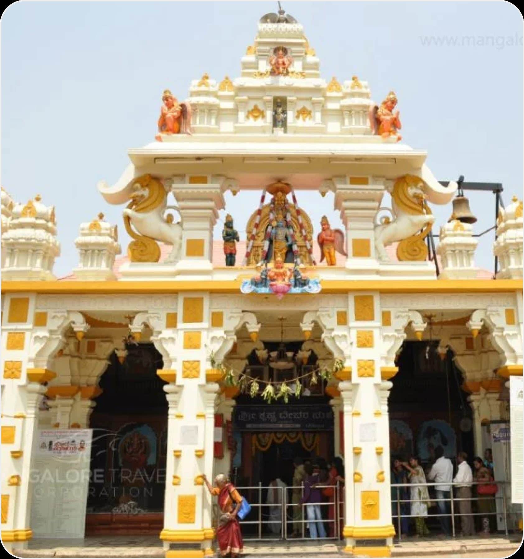 Mangalore To Kollur cab