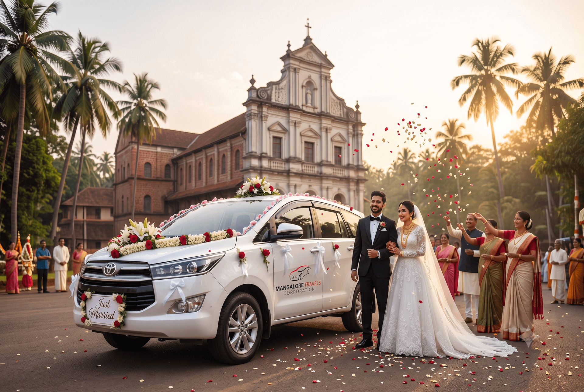 Every Ceremony, Perfected